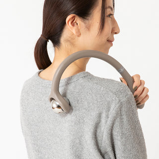 RelaxingWork | リラクシングワーク　リセットローラーSHOULDER