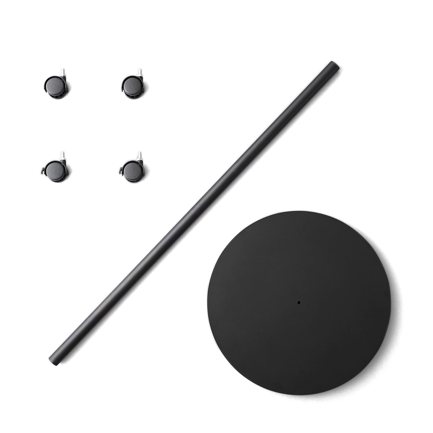DRAW A LINE | ドローアライン 020 Move Rod - ビギンマーケット