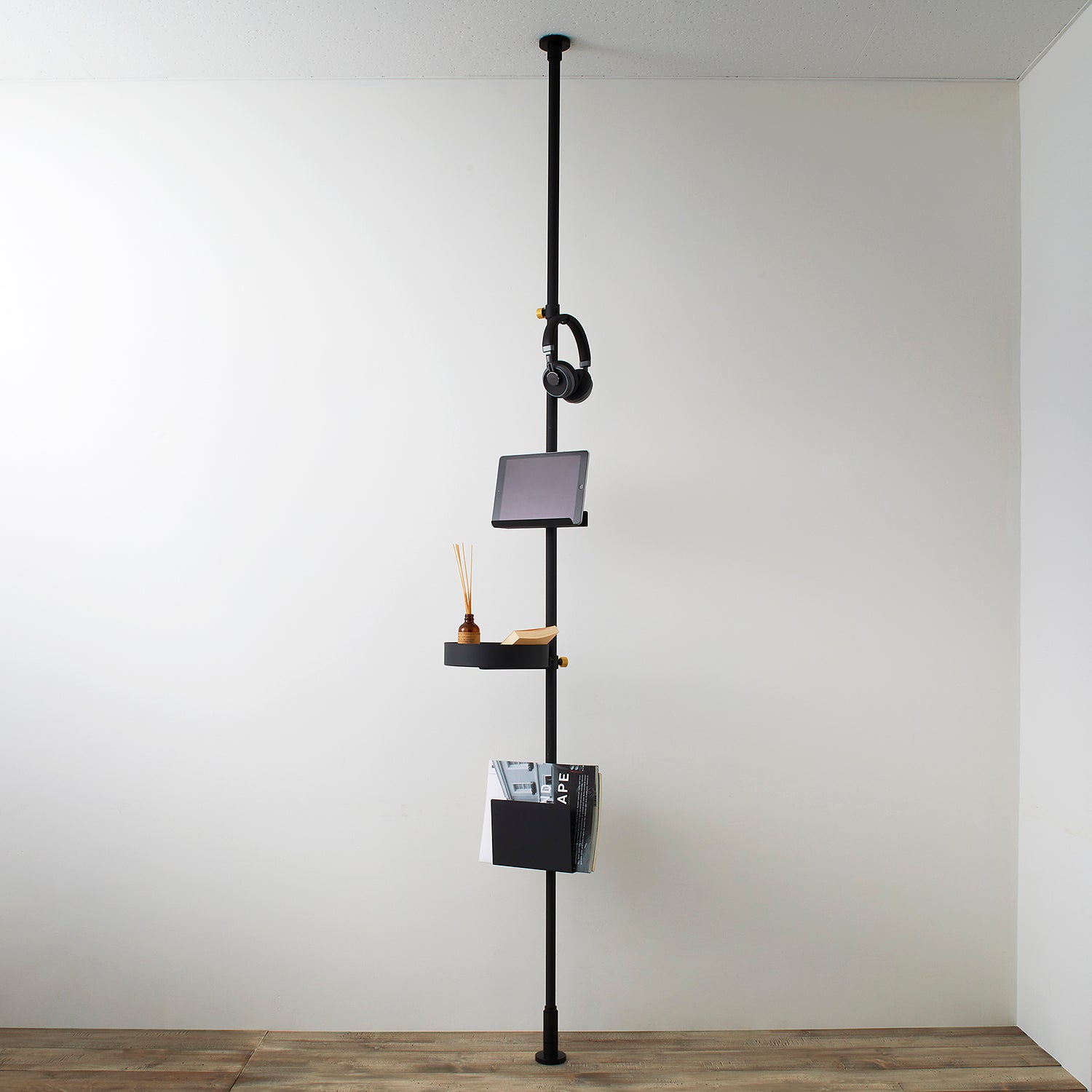 DRAW A LINE | ドローアライン 021 Book Stand