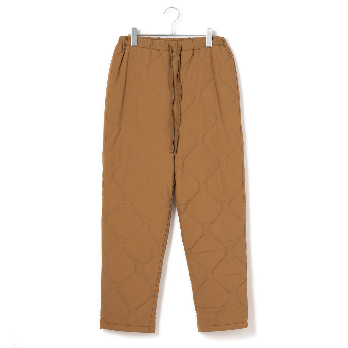 DAN-TEN | ダンテン COM-FLY PACKABLE RELAX PANTS L