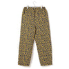DAN-TEN | ダンテン COM-FLY PLUS PACKABLE RELAX PANTS L