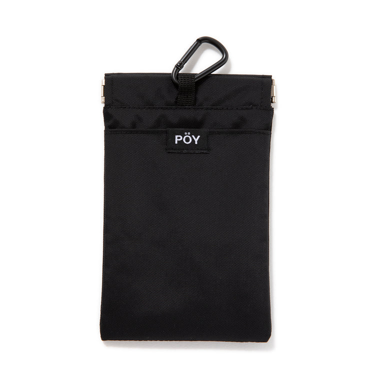 POY | ポーイ　POY/ロゴ