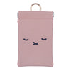 miffy FACE PINK