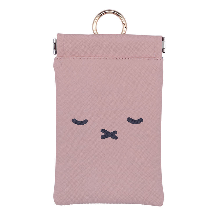 miffy FACE PINK