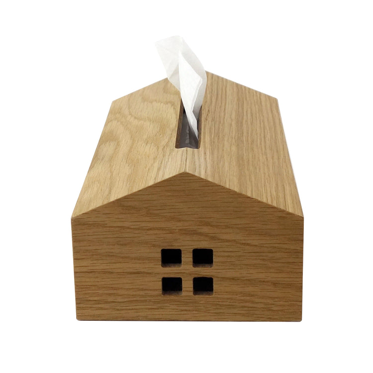 tente | テンテ　tente WOOD House Style for Soft pack