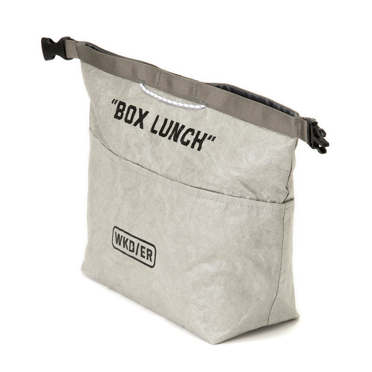 WEEKEND(ER)&co. | ウィークエンダー TY BOX LUNCH CB