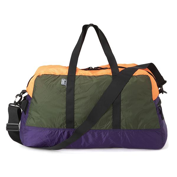 WEEKEND(ER)&co. | ウィークエンダー　WP PACKABLE / OVERNIGHTER