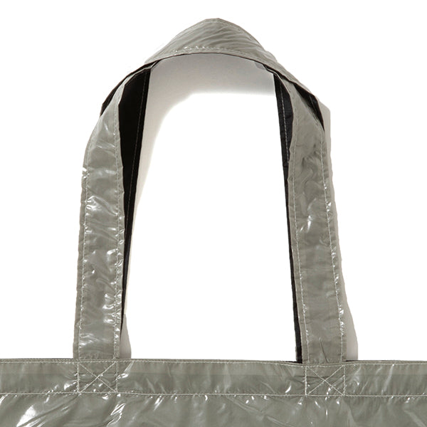 ウィークエンダー | Reversible shoppingbag - ララビギン ドライ 