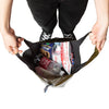 WEEKEND(ER)&co. | ウィークエンダー　Reversible shoppingbag