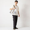 WEEKEND(ER)&co. | ウィークエンダー　PE CARRY/WIDE
