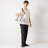 WEEKEND(ER)&co. | ウィークエンダー PE CARRY/WIDE