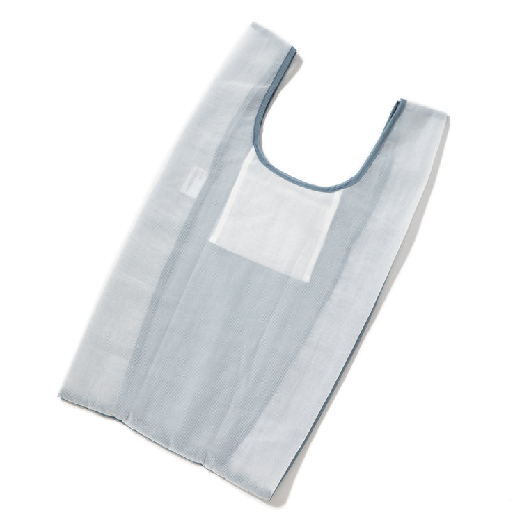 WEEKEND(ER)&co. | ウィークエンダー　THIN FABRIC SHOPPING BAG