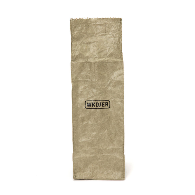 WEEKEND(ER)&co. | ウィークエンダー　TY COOL PAPER TYPE BAG