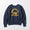 Dark Navy