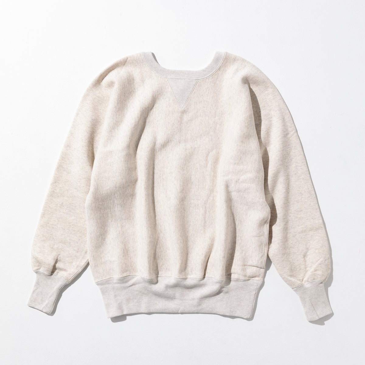 Champion | チャンピオン RW 1ST PATENT CREWNECK SWEAT