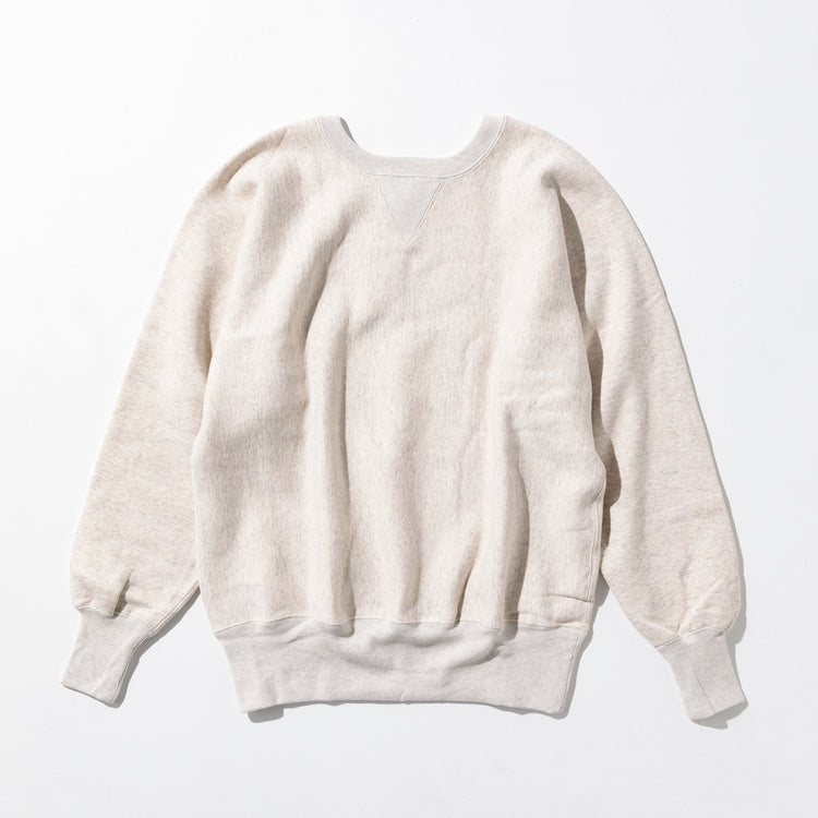 Champion | チャンピオン RW 1ST PATENT CREWNECK SWEAT