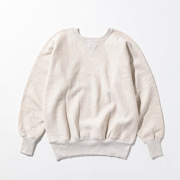 Champion | チャンピオン　RW 1ST PATENT CREWNECK SWEAT