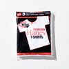 Hanes | ヘインズ 3P 赤ラベルクルーネックTシャツ