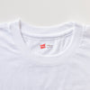 Hanes | ヘインズ 3P ゴールドラベルクルーネックTシャツ