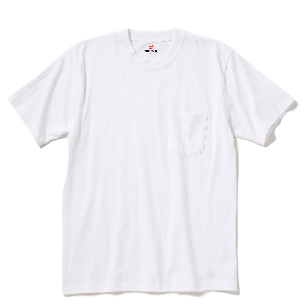 ジミーズｔシャツ Hanes BEEFY - fawema.org