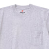 Hanes | ヘインズ BEEFY-T S/S POCKET T-SHIRT