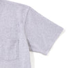 Hanes | ヘインズ BEEFY-T S/S POCKET T-SHIRT