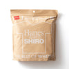 Hanes | ヘインズ Hanes T-SHIRTS SHIRO® クルーネック Tシャツ