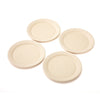 ideaco | イデアコ b fiber plate25/4pcs