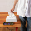 ideaco | イデアコ tissue case SP