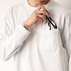 108 BOOK STORE | イチマルハチブックストア 新・ポケット ロングTシャツ