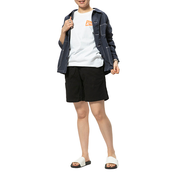 GRAMICCI | グラミチ　W'S G-SHORTS