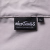 WILD THINGS | ワイルドシングス Begin別注 畳んで持ち運べるソフトシェル