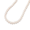 in mood | インムード　42 HOOK PEARL -NECKLACE