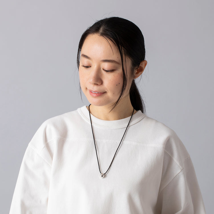 in mood | インムード EGG×SILK -NECKLACE