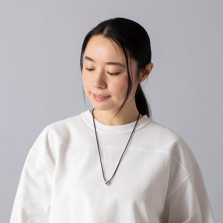 in mood | インムード　EGG×SILK -NECKLACE