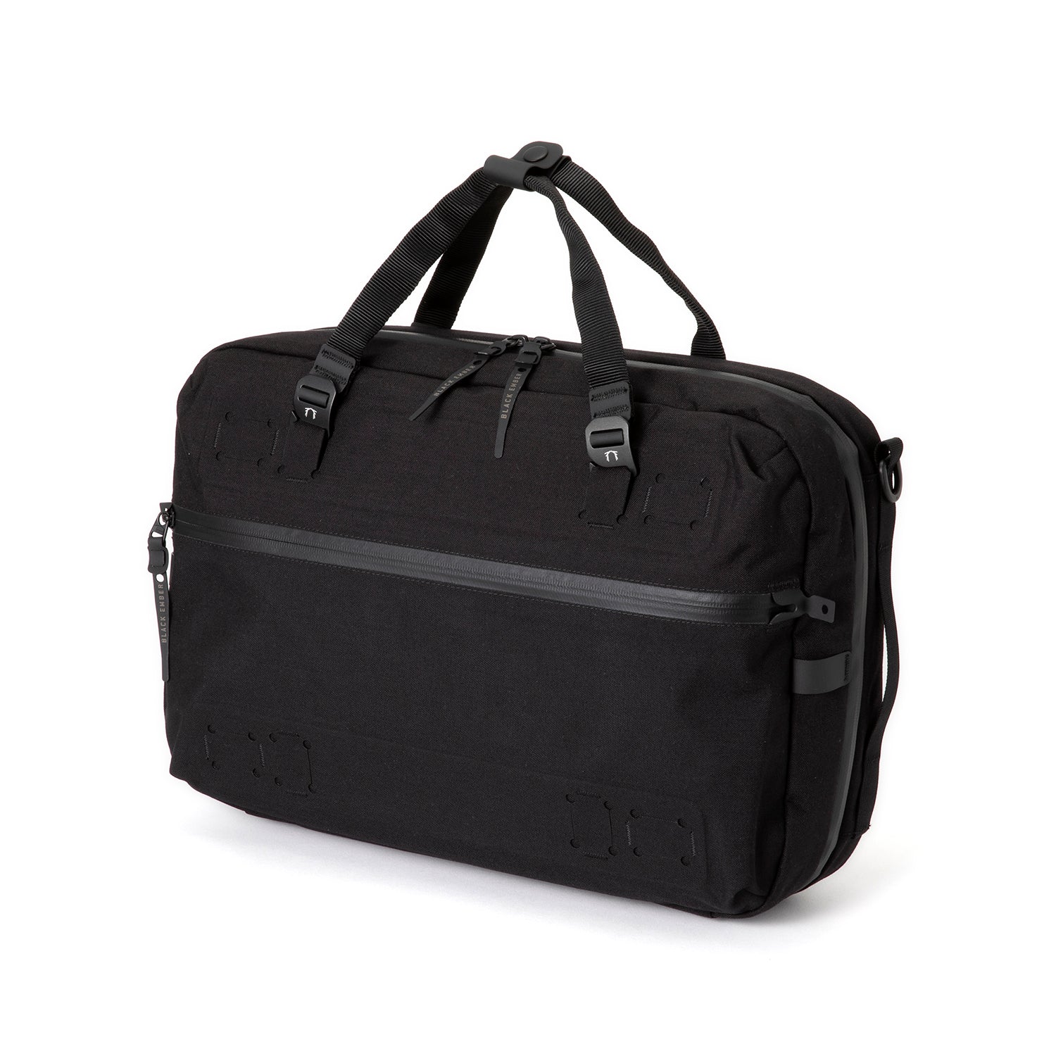 BLACK EMBER | ブラックエンバー FORGE20