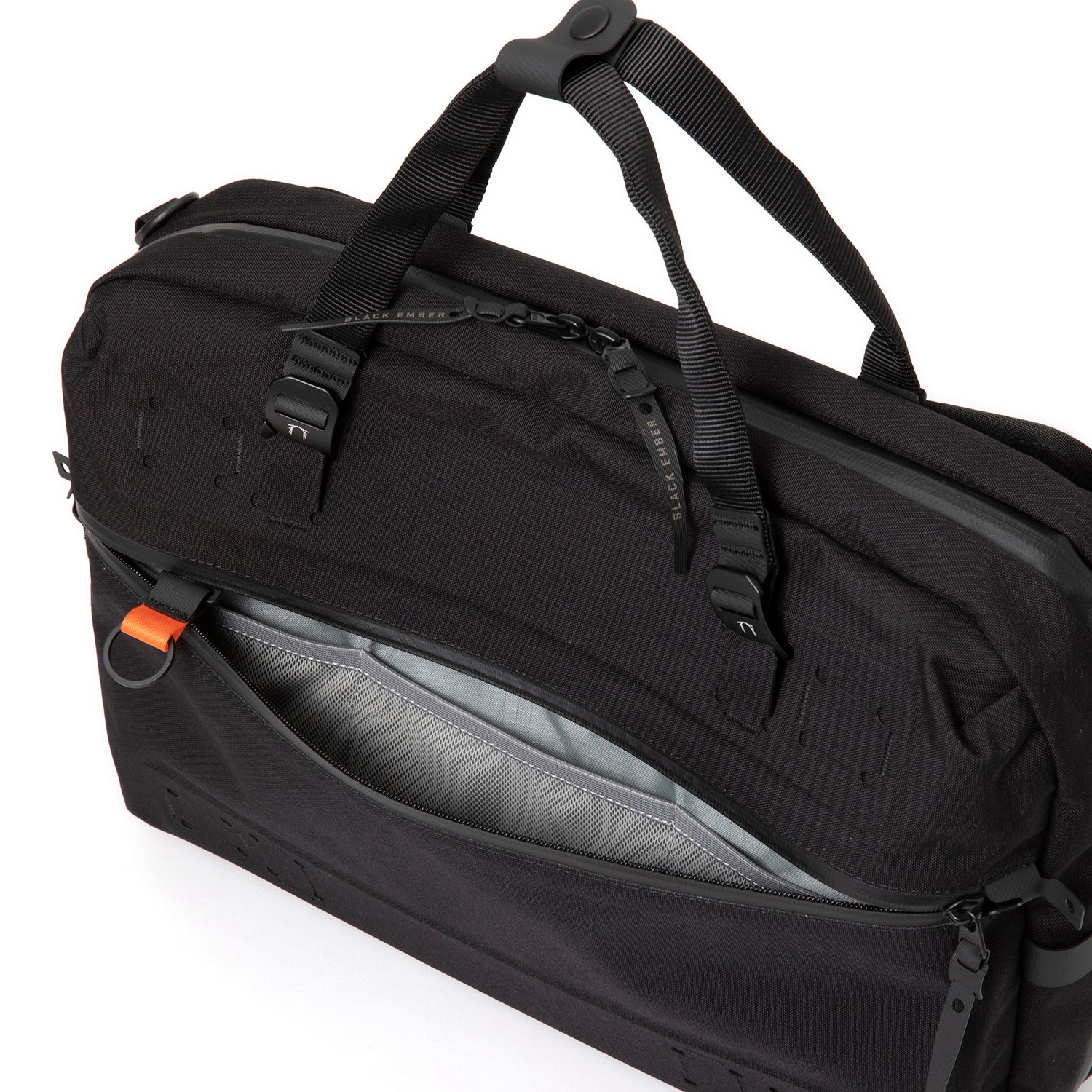 BLACK EMBER | ブラックエンバー FORGE20