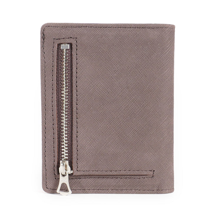 Creed | クリード　WAFFLE compact wallet