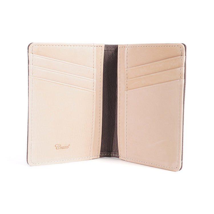 Creed | クリード　WAFFLE compact wallet