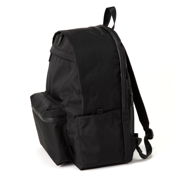 SML MULTIFUNCTIONAL DAY PACK BLACK