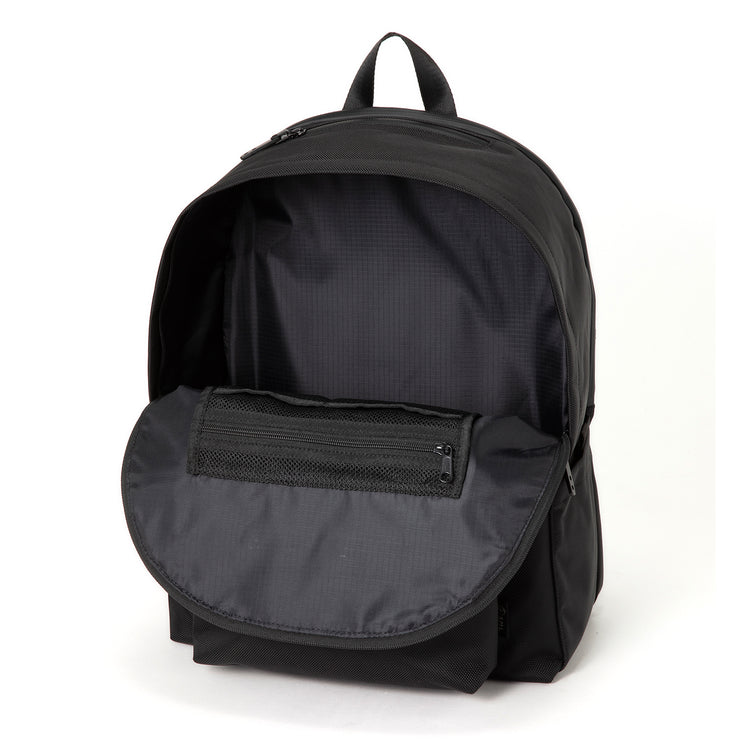 SML MULTIFUNCTIONAL DAY PACK BLACK