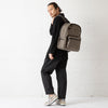 SML | エスエムエル multifunctional day pack