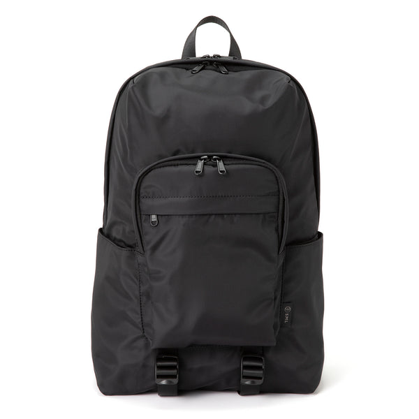 SML | エスエムエル FRONT POCKET DAYPACK