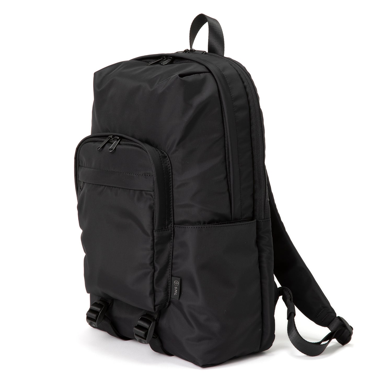 エスエムエル（SML）/FRONT POCKET DAYPACK SML | エスエムエル FRONT POCKET DAYPACK