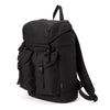 SML | エスエムエル FLAP CONTINENTAL BACKPACK L
