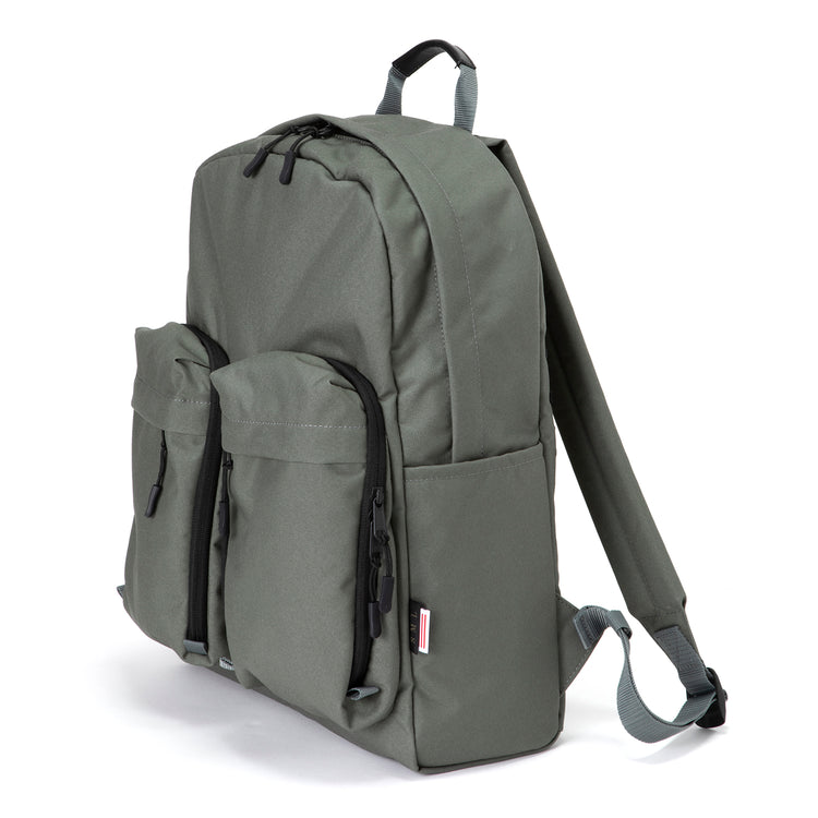 SML | エスエムエル　DOUBLE POCKET DAY PACK
