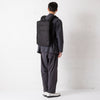 SML | エスエムエル EXTENDED 3-LAYER BACKPACK