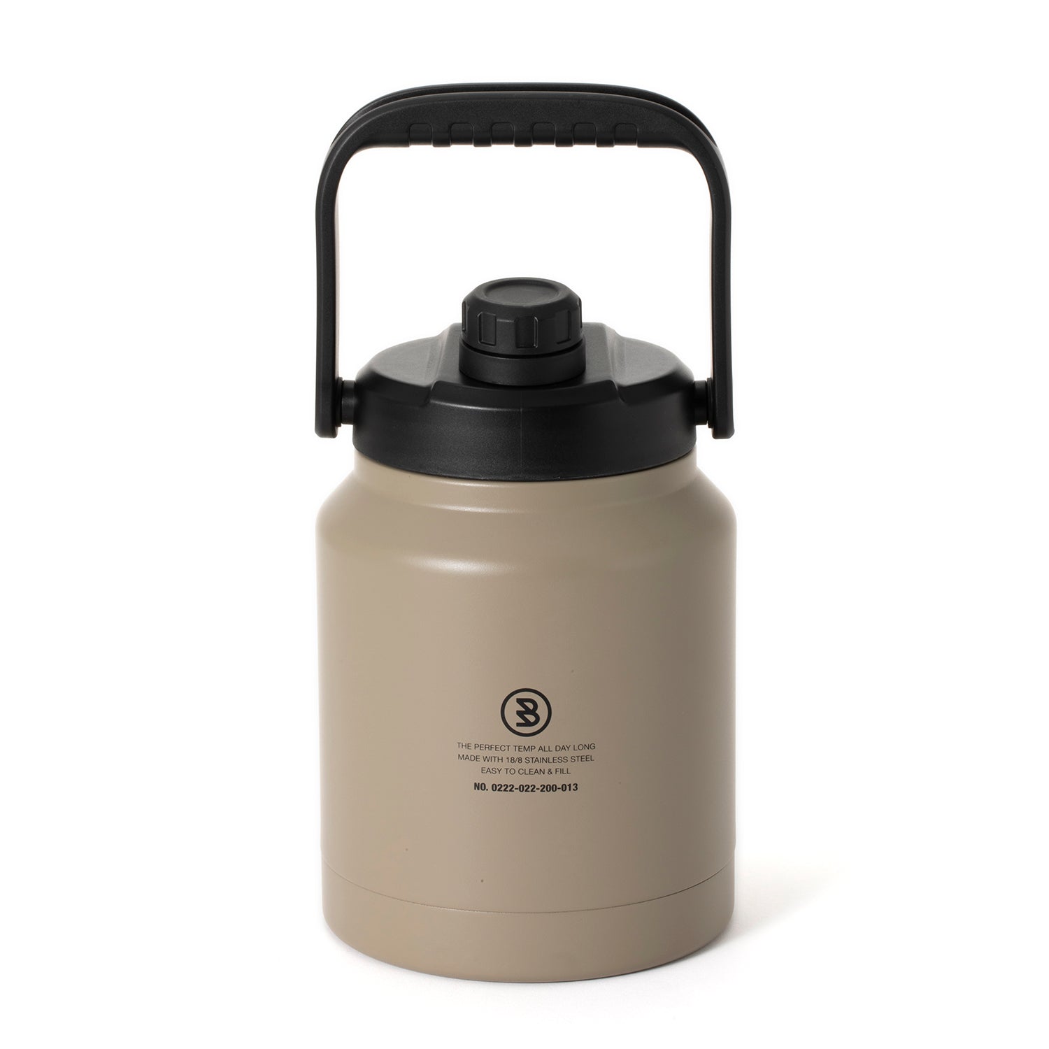BROOKLYN WORKS | ブルックリンワークス WAter JUG 2.5L