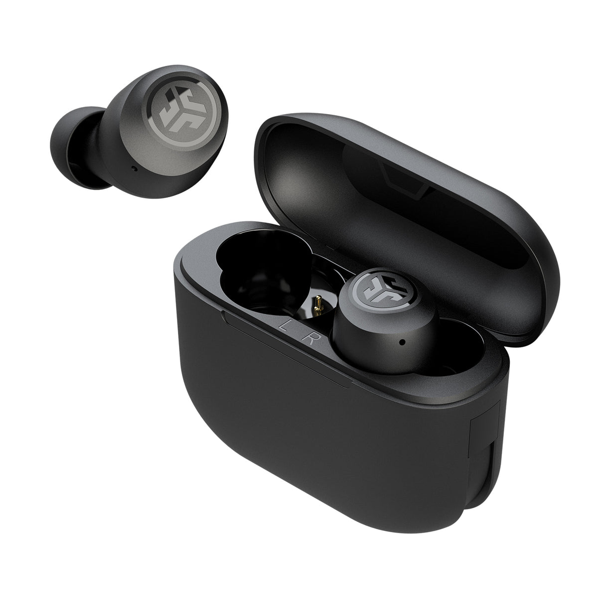 JLAB GO Air POP True Wireless Earbuds
