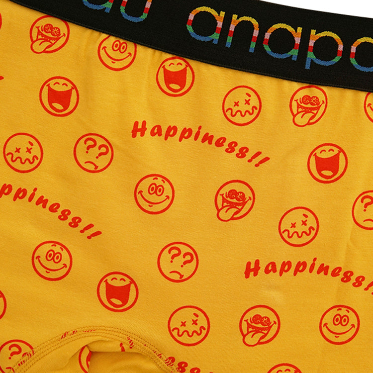 Anapau | アナパウ　Happiness!!